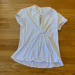 Anthropologie shirt